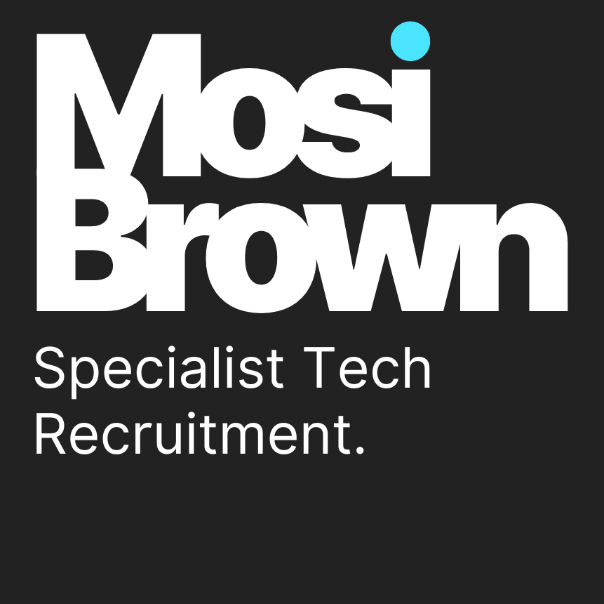 Mosi Brown